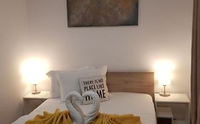 Clara Apartament